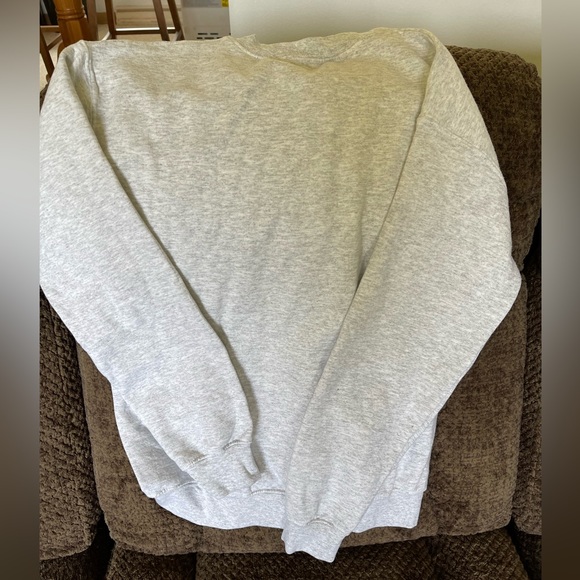 Golden Girls Blanche on a Ranch Sweatshirt - Picture 4 of 5